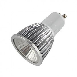 GU10 LED Strahler MR16 1 COB 500 550 lm Warmweiß