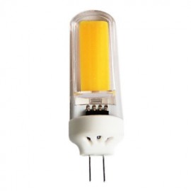 3w G4 LED Zweistiftlampe T 1 COB 220 lm Warmweiß Kaltweiß Dimmbar 1 Stk