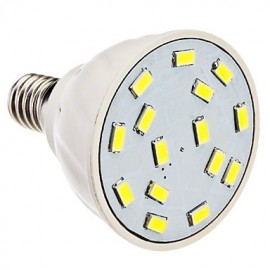 E14 LED Strahler PAR38 15 SMD 5630 300 lm Naturweiß