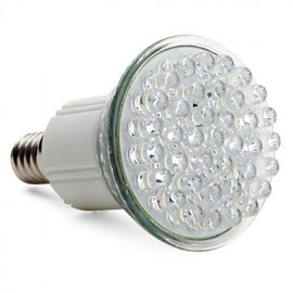 E14 LED Strahler PAR38 38 High Power LED 190 lm Naturweiß