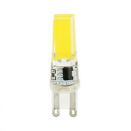 Zweihnder LED Lampe G9 220V 7W COB SMD LED Beleuchtung Lichter ersetzen Halogen Scheinwerfer Kronleuchter