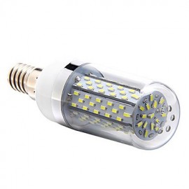 Maiskolbenbirnen E14 7 W 120 SMD 3014 700 lm naturweiß