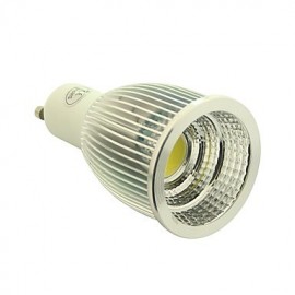 7W GU10 LED Strahler 1 COB 700 770 lm Warmweiß Kaltweiß