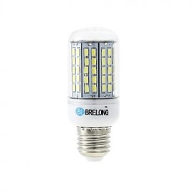 8W E14 B22 E26 E27 LED Maiskolben T 96 SMD 5730 720 lm Warmweiß Kaltweiß Dekorativ 1 Stk