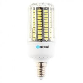 12W E14 LED Maiskolben T 136 SMD 1000 lm Warmweiß Kaltweiß 1 Stk