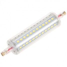 1 stücke R7S 20W 144LED SMD 2835 1200 1300lm Warmweiß Kaltweiß Dimmbare LED Mais Lichter AC 85 265V