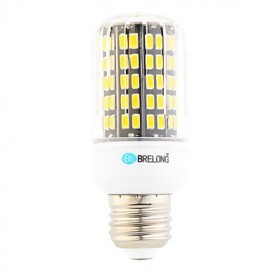 10W E26 E27 LED Maiskolben T 108 SMD 900 lm Warmweiß Kaltweiß 1 Stk