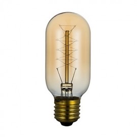 40W E27 Retro Industrie Glühlampe Edison Stil