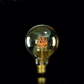 G95 E27 25 W Edison Art Deco Wolfram Lichtquelle (85 V 265 V)