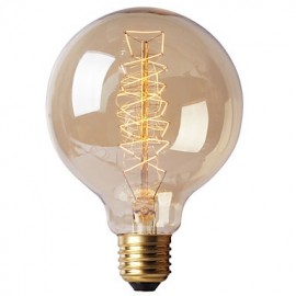 E27 40W Retro Industrie Glühlampe Edison Stil