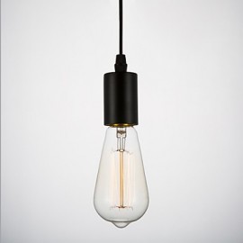 E27 40W Spirale Retro Big Mouth Haushalt Glühlampe Edison Carbon Filament Glühbirne Retro Industrie Wind