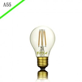 A19 LED 3 W Edison Kugel steiles Licht zur Wiederherstellung alter Wege (85 V – 265 V)