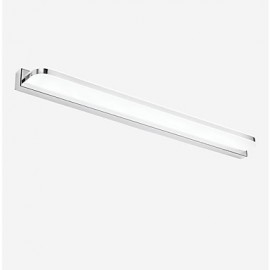 28 3 Zoll lange hochwertige 16W LED Spiegellampe Badezimmerleuchten 100 240V Wandleuchte