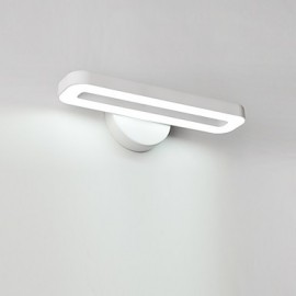 LED WandleuchteModern zeitgenössischFeatureUmgebungslicht Wandleuchten