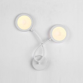 14w LED Integrierte Moderne Zeitgenössische Malerei Funktion für LEDAmbient Licht Wandleuchten Wand Licht