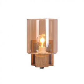 Glas Wand Lampe Modern Zeitgenössisch Andere Funktion für Mini Stil Umgebungs Licht Wand Leuchten Wand Licht