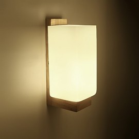 AC 100 2Modern Zeitgenössische Country Light Wandleuchten Wandleuchte