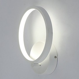 12 LED integriert Modern zeitgenössisch Modern zeitgenössisch Neuheit Andere Funktion für LED Mini Style Arc Glühbirne