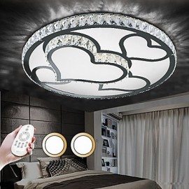 34W Modern Zeitgenössisch LED Andere Metall Unterputz Wohnzimmer Schlafzimmer Esszimmer Arbeitszimmer Büro