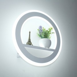 Wohnzimmer Wand Lampe LED Minimalistischen Moderne Kreativität Minimalistischen Dekorative Wand Lampe Schlafzimmer Nacht Wand Lampe