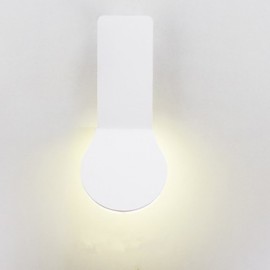 8W LED Integrierte Moderne Zeitgenössische Malerei Funktion für LED Downlight Wandleuchten Wandleuchte