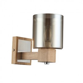 Glas Wand Lampe Modern Zeitgenössisch Andere Funktion für Mini Stil Umgebungs Licht Wand Leuchten Wand Licht