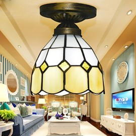 20*15 CM Mittelmeer Vertraglich Absorbieren Dome Licht Kreative Schlafzimmer Absorbieren Dome Licht LED Lampe