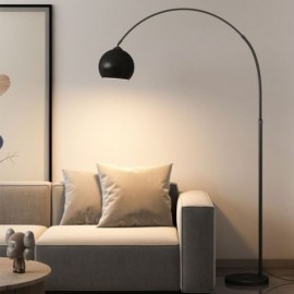 Stehlampe Moderne minimalistische Schmiedeeisen Sprouts Stehleuchte