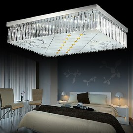 Deckenleuchte LED Modern Zeitgenössisch Wohnzimmer Schlafzimmer Esszimmer Arbeitszimmer Büro Metall