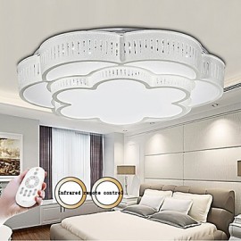 Deckenleuchte LED Modern Zeitgenössisch Wohnzimmer Schlafzimmer Esszimmer Arbeitszimmer Büro Metall