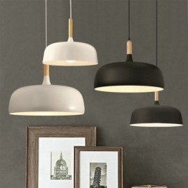 Nordic Pendelleuchte Individuelle Einstellbar Lampe Hause Wärme Beleuchtung Licht