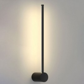 Moderne lange Wandlampe, Nachttisch-Dekorlampe