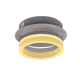 90LM W Warmweiße Led Pendelleuchte 12W