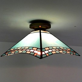 29 5 CM Die Mittelmeer Veranda Schwalbenschwanz Der Balkon Zu Absorbieren Dome Licht Bar LED Lampe