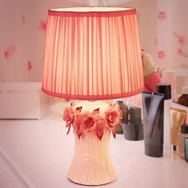 Koreanische Hochzeit Hochzeit Prinzessin Keramik Lampe