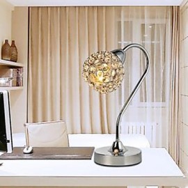 K47 Einstellbare Licht Vertraglich Moderne Kristall Dekoration Lampe